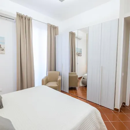 Apartment Mec *