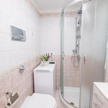 Appartement Mec *
