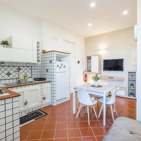 Appartement Mec *
