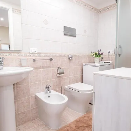 Mec 公寓 巴勒莫